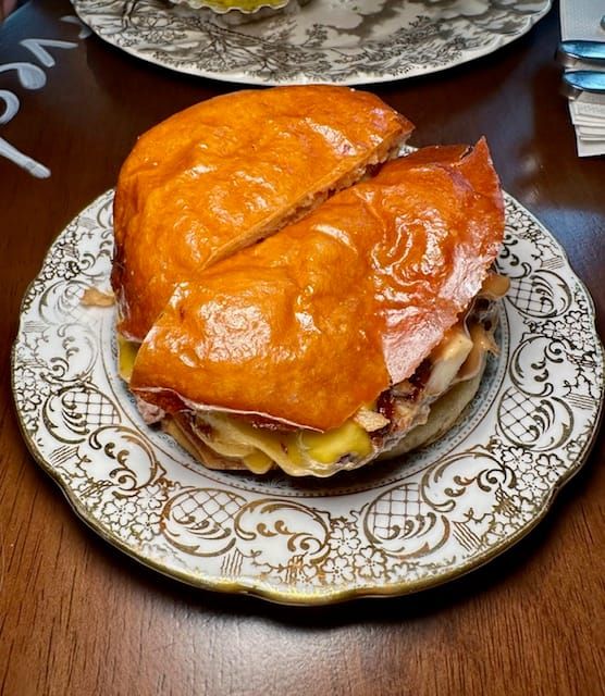 The Plimsoll, Finsbury Park