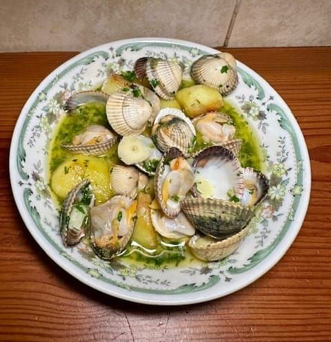 Tollingtons Fish Bar, Finsbury Park