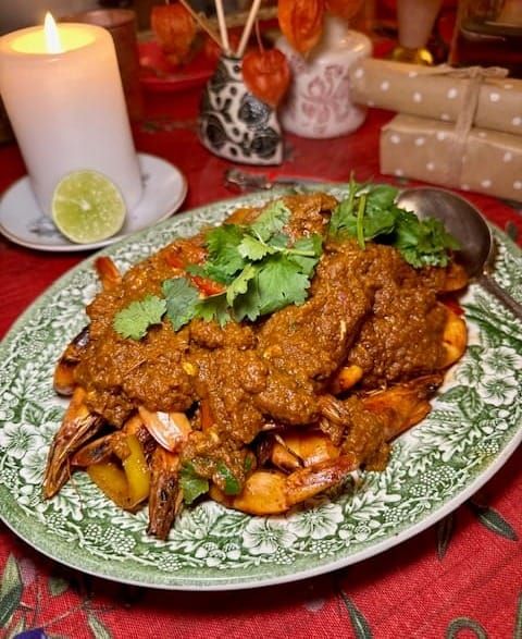 Smoke + Lime Supper Club, London