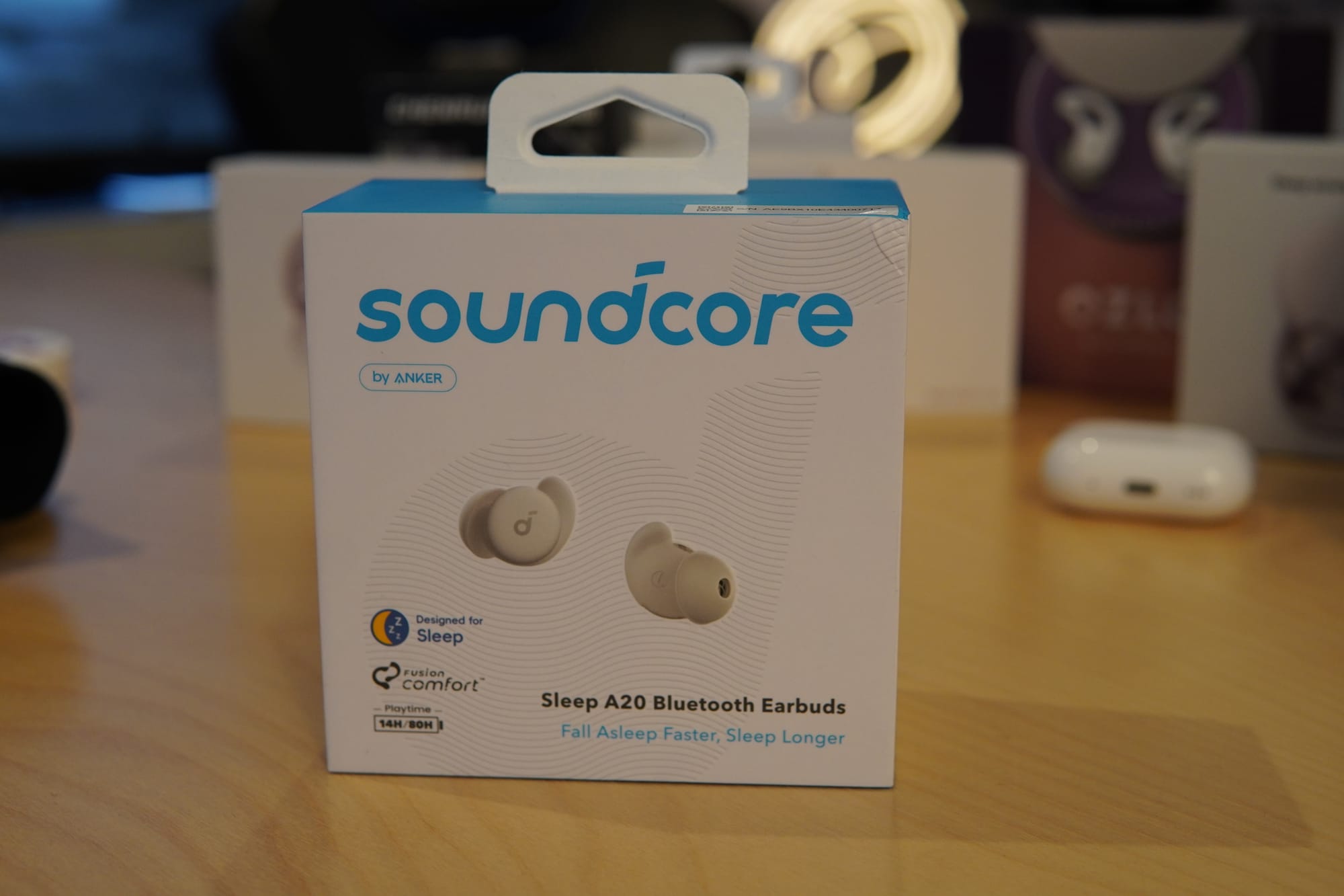 Soundcore Sleep A20