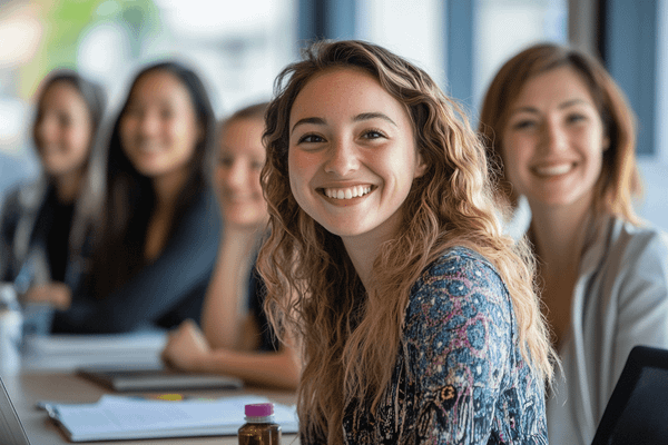 80 Positive Affirmations for Coworkers to Enhance Teamwork