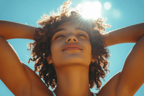 100 Self-Image Affirmations to Strengthen Your Self-Worth