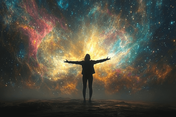 Powerful Manifestation Quotes to Attract Success & Abundance