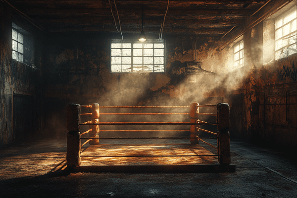 75 Best Mike Tyson Quotes About Life, Fighting & Overcoming Fear