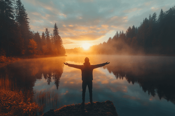 100 Powerful Acceptance Quotes About Life and Love