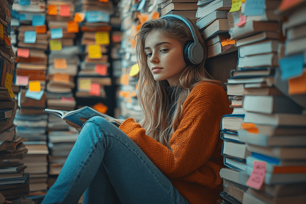 Top Quotes for Teens About Life, Change, and Identity