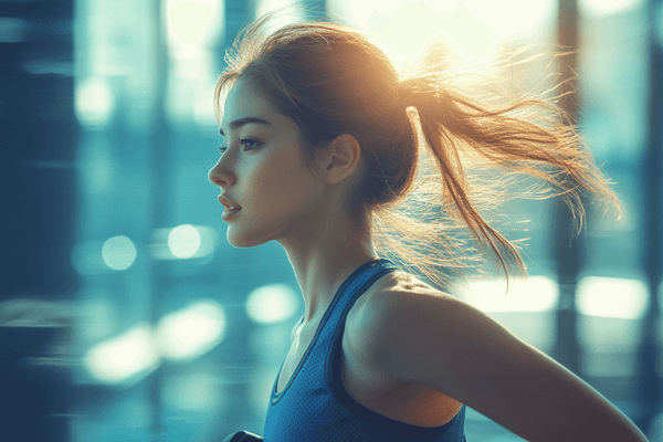 Best Gym Quotes for Women to Stay Strong and Motivated