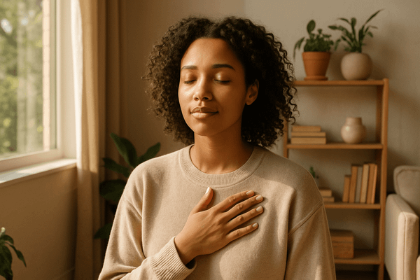 75 Overwhelmed Quotes to Ease Your Mind and Emotions