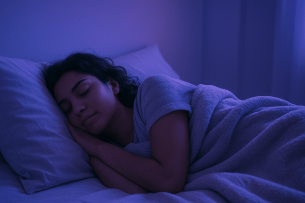 Theta Brain Waves Sleep Reprogramming: Unlock Subconscious Transformation While You Sleep