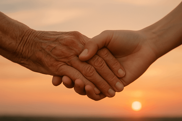 Unconditional Love Quotes to Celebrate Real, Lasting Bond