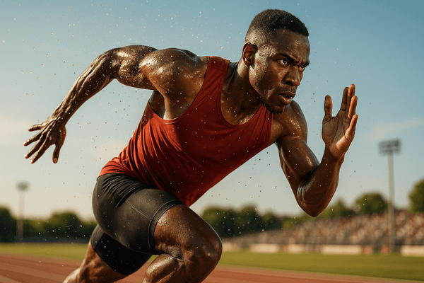 Motivational Quotes About Winning and How to Stay Driven