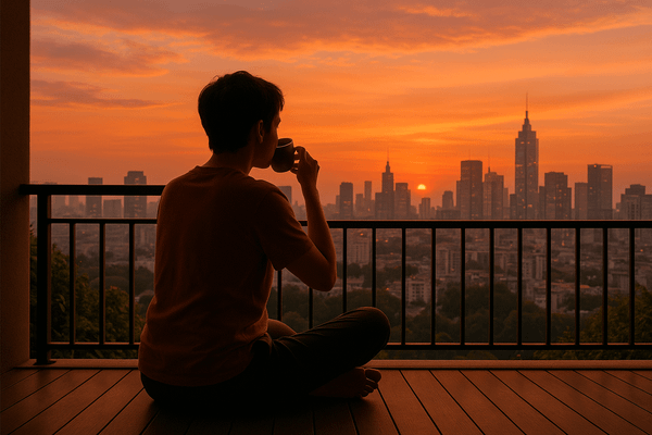 Best Quotes About Worrying to Help You Let Go and Relax