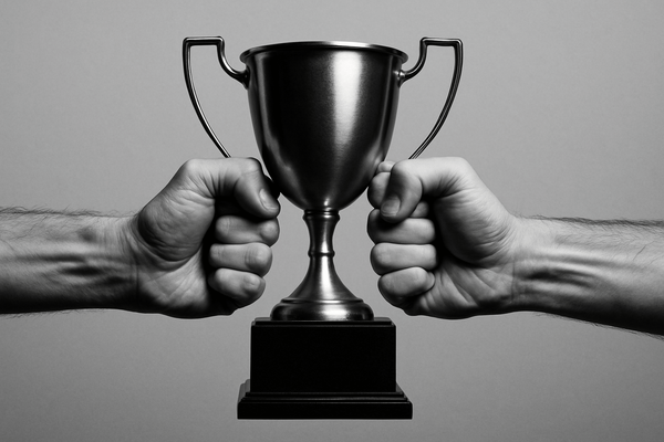 75 Motivational Competition Quotes to Fuel Your Ambition