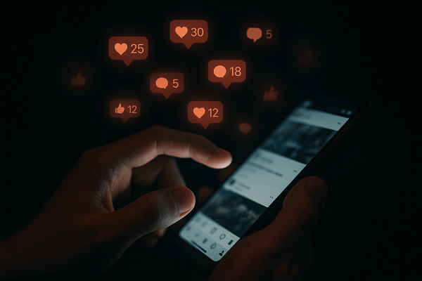 Top 75 Social Media Quotes That Show the Truth Behind the Feed