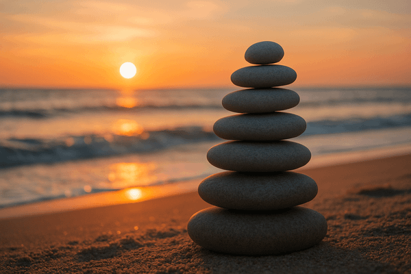 80 Balance Quotes to Inspire Peace and Harmony in Life