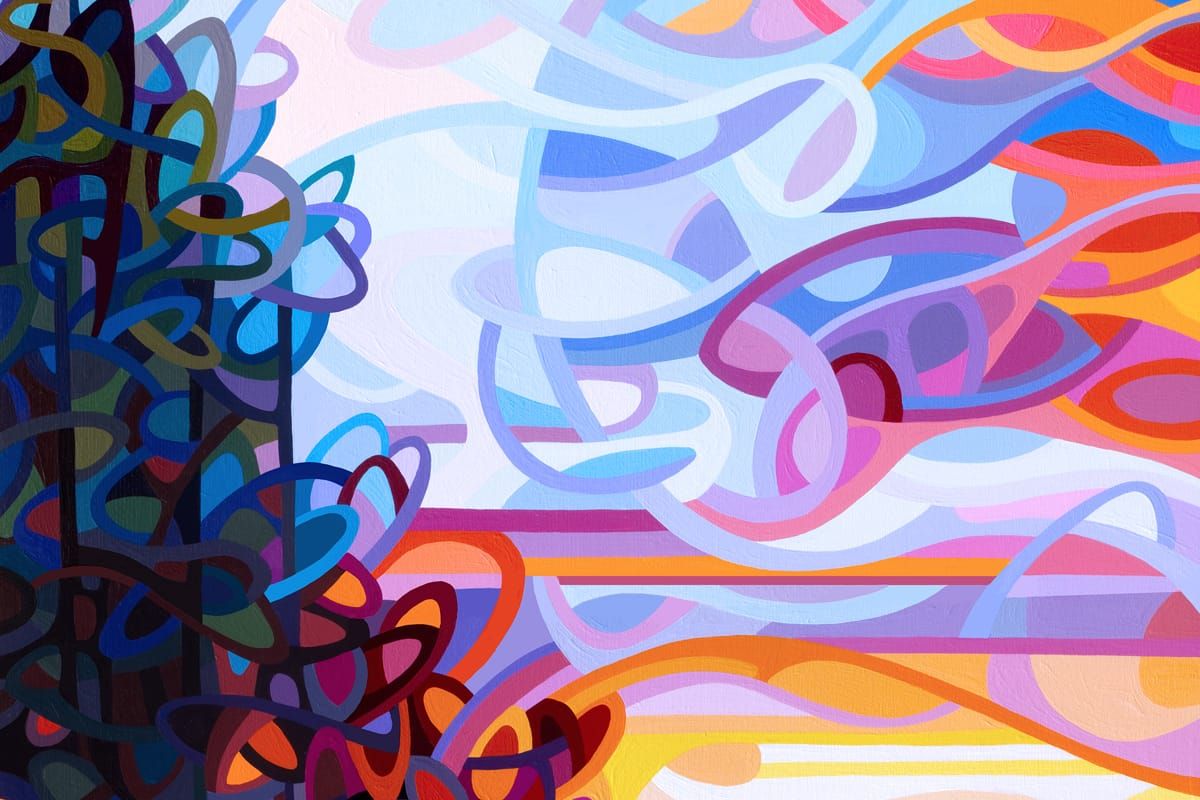 One more time, without feeling