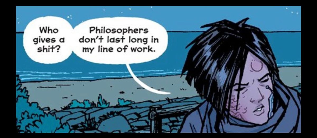 baristas I have loved