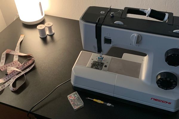 Cucito facile: 10 strumenti che ogni principiante dovrebbe avere!