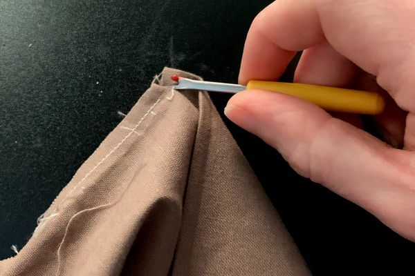 5 errori comuni di cucito e come evitarli