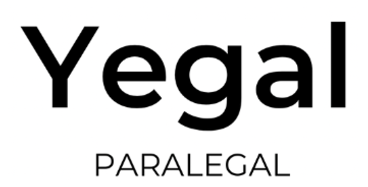 Yegal Paralegal