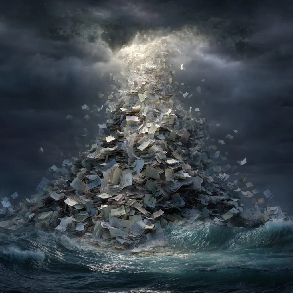 Epsteino šešėliai ant galios sostų