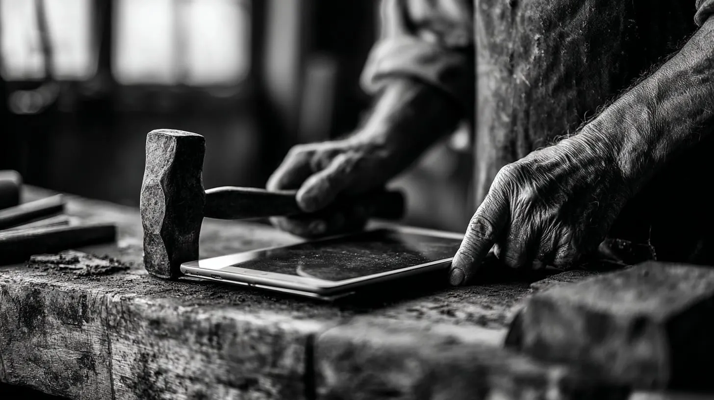 Namų instaliacija sename urve