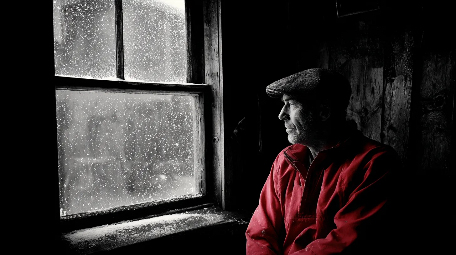 Vėl minus dvidešimt. Polariniam sukūriui – sveiki atvykę