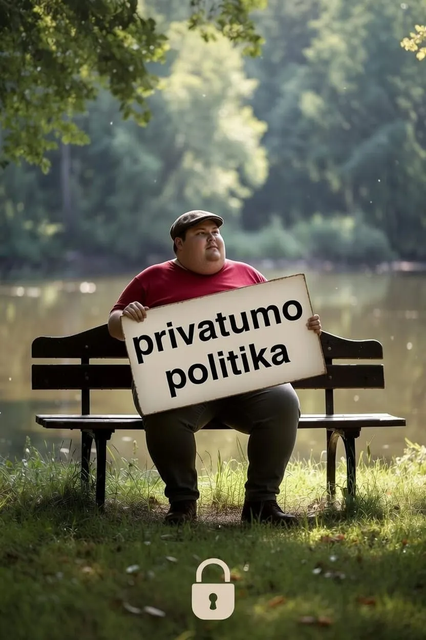 Privatumo politika