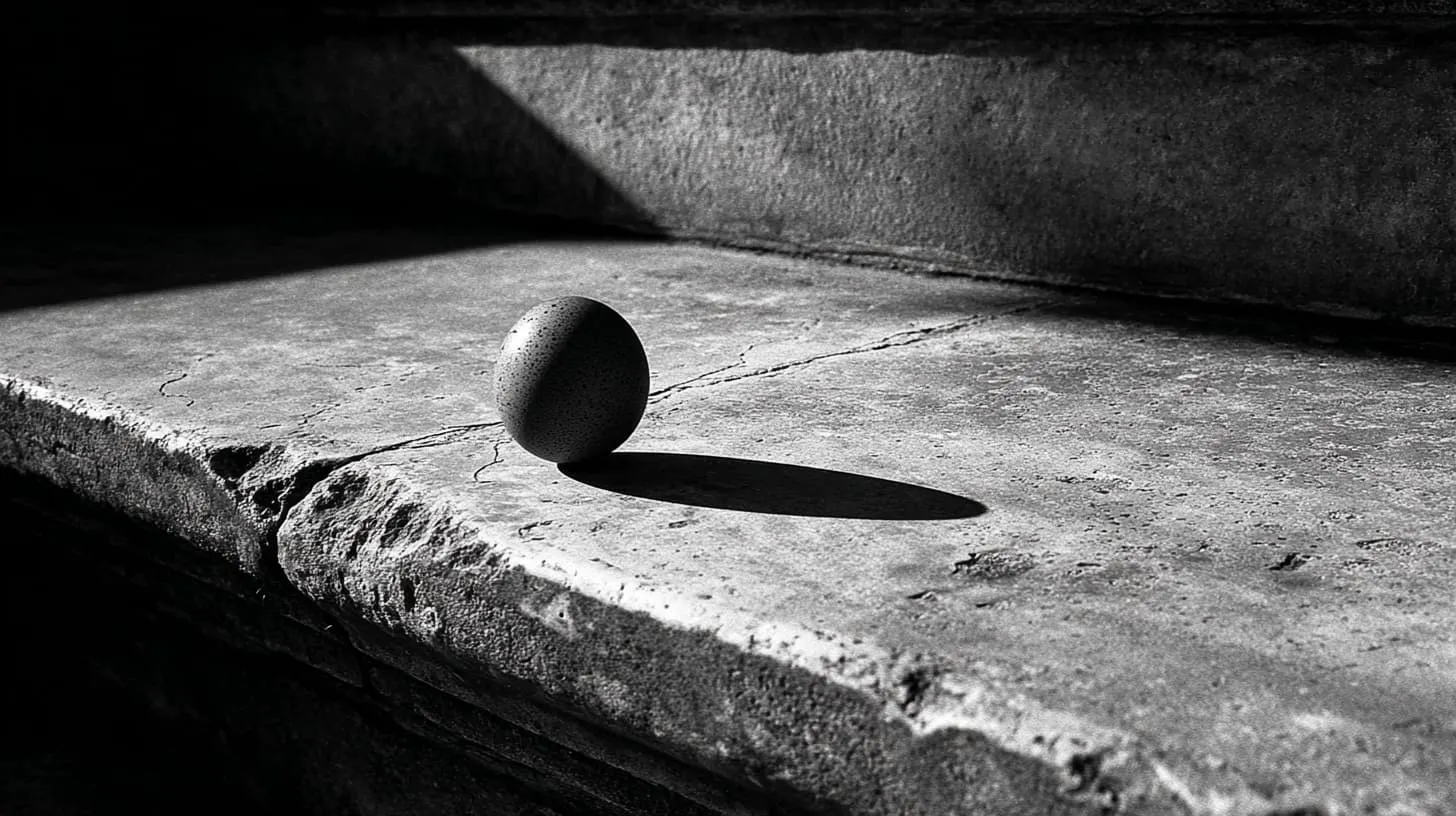 Prisikėlimas yra ne tik tikinčiųjų reikalas