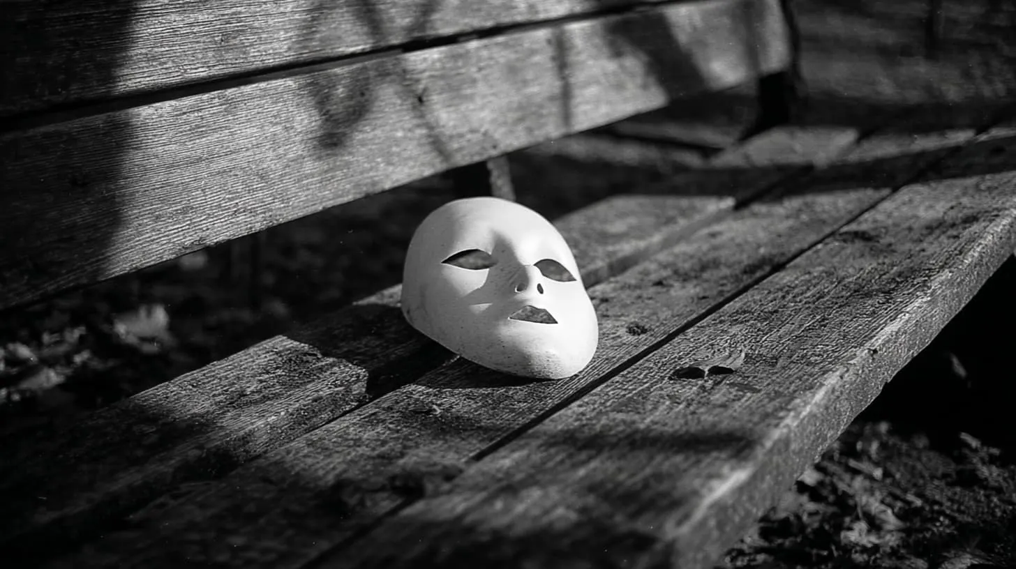 Melagių diena man tęsiasi ištisus metus