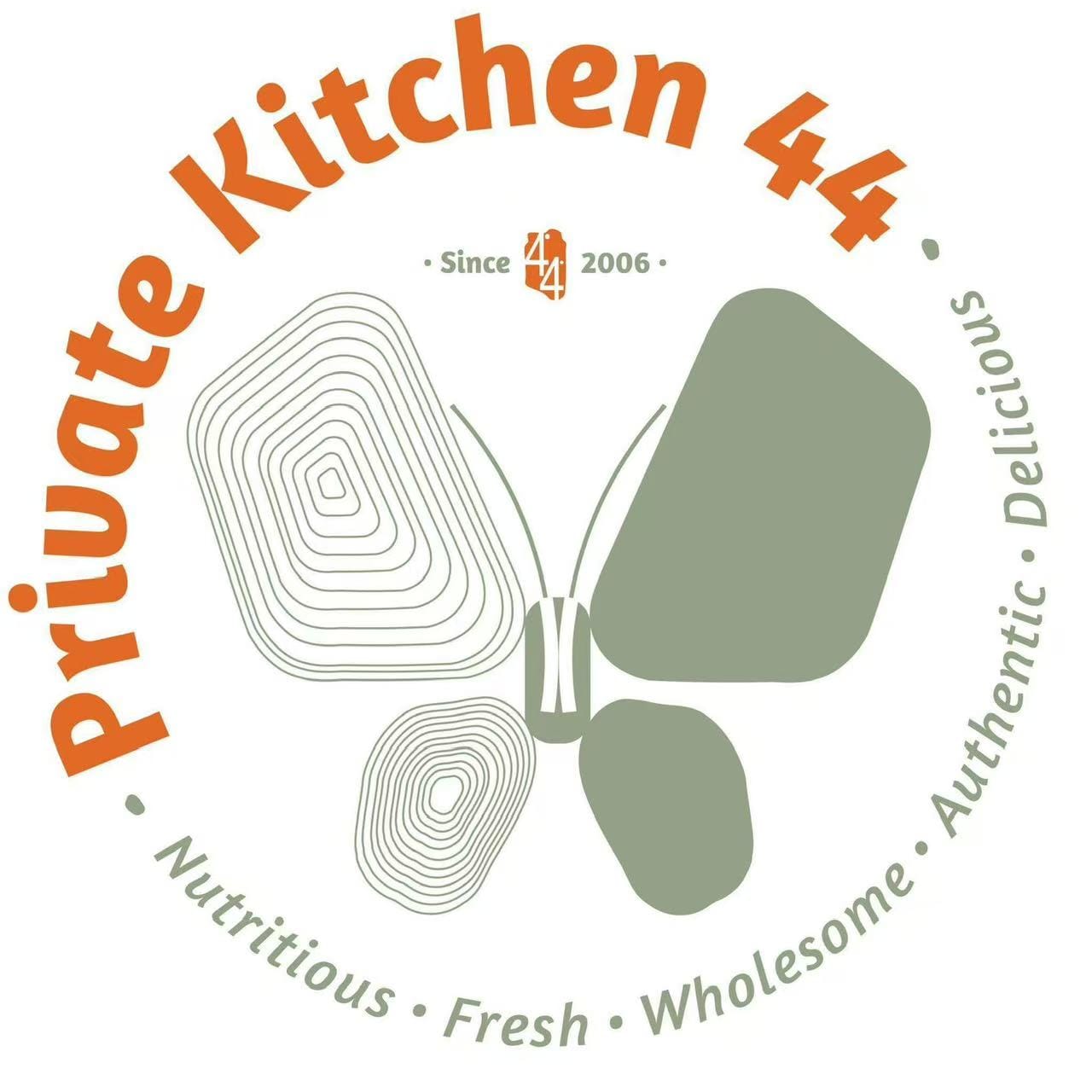 Private Kitchen 44 P44
