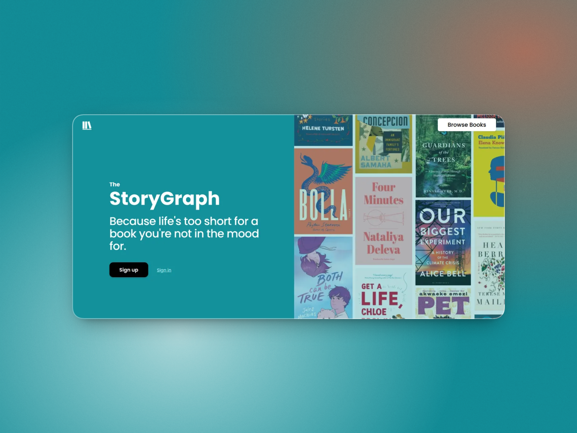 How Does StoryGraph Make Money?