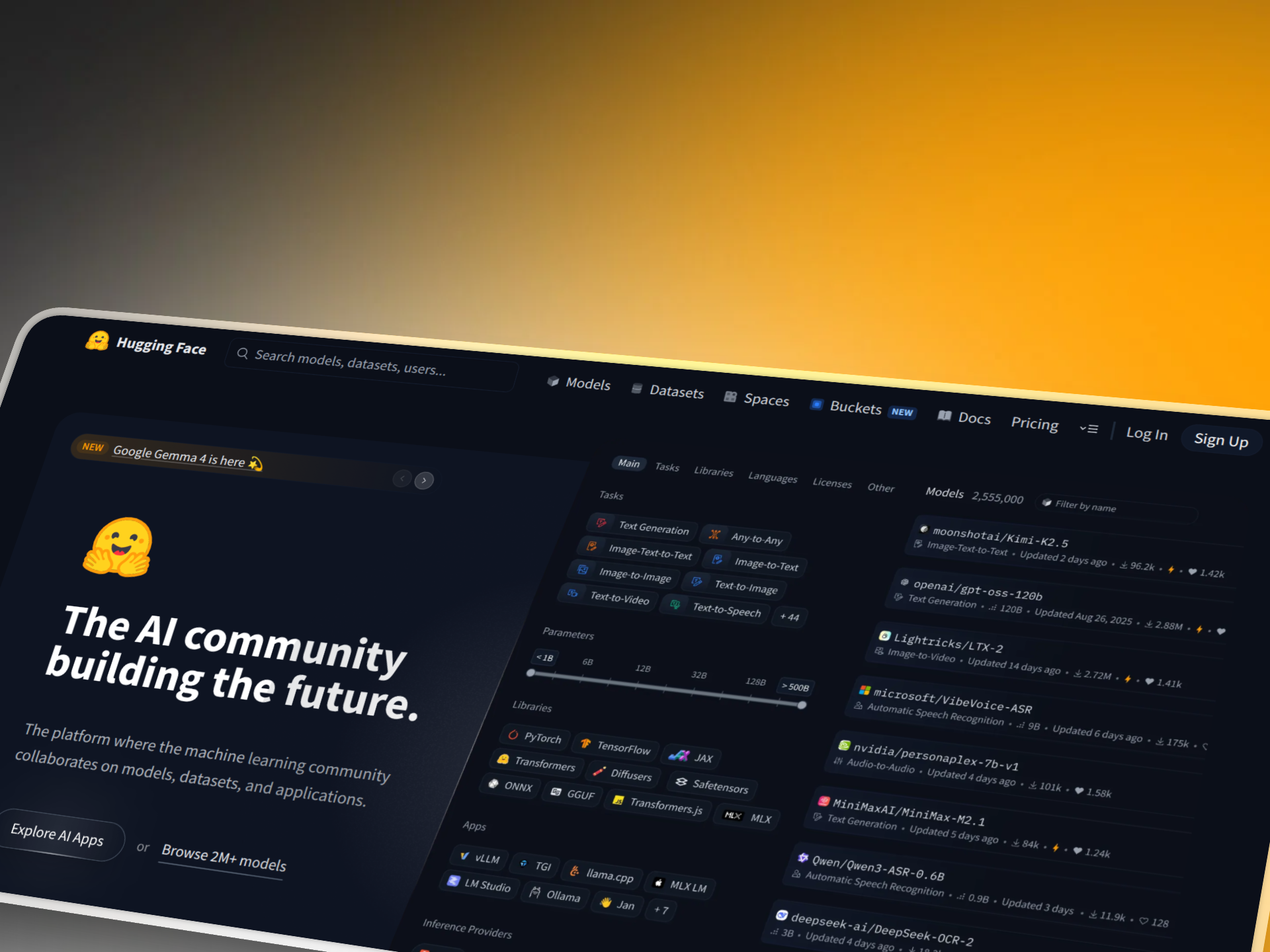 From Open Source to Billion-Dollar Valuation: The Hugging Face Founders