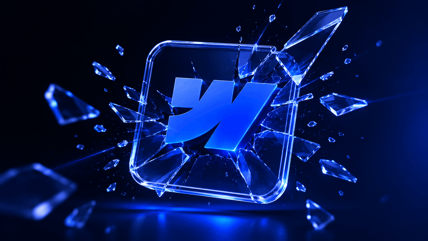 Webflow Just Got Out-No-Coded: What Linda Tong's "Agentic Web" Memo Actually Means