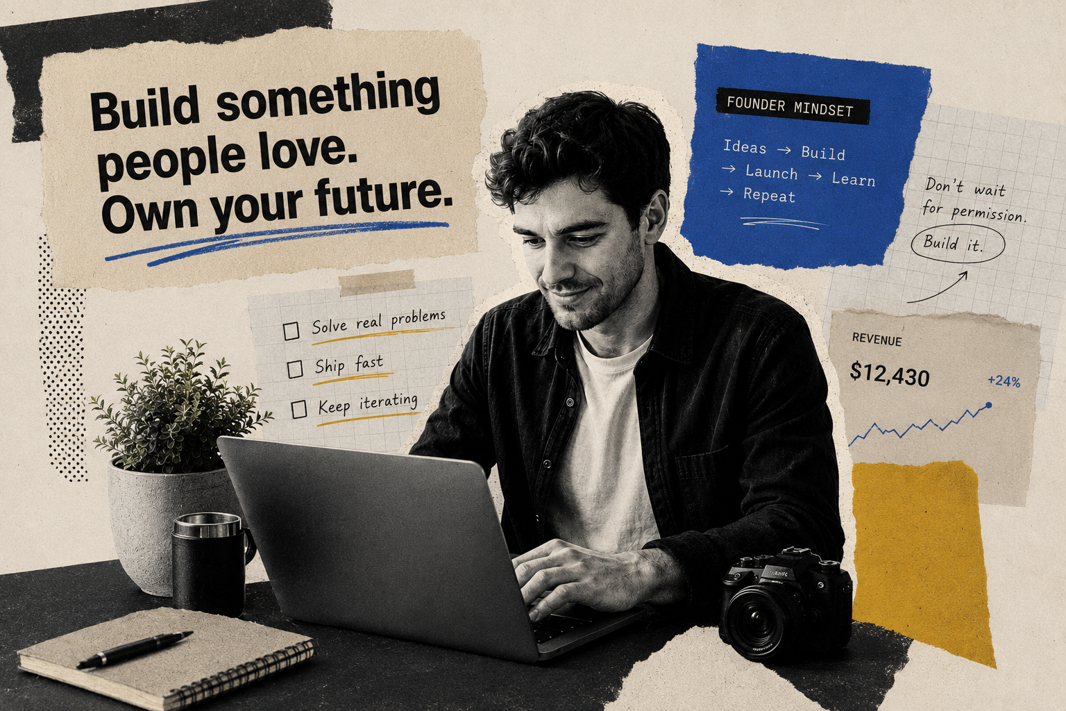 The Best Tools to Run a One-Person Business in 2026 (Tested by Job)
