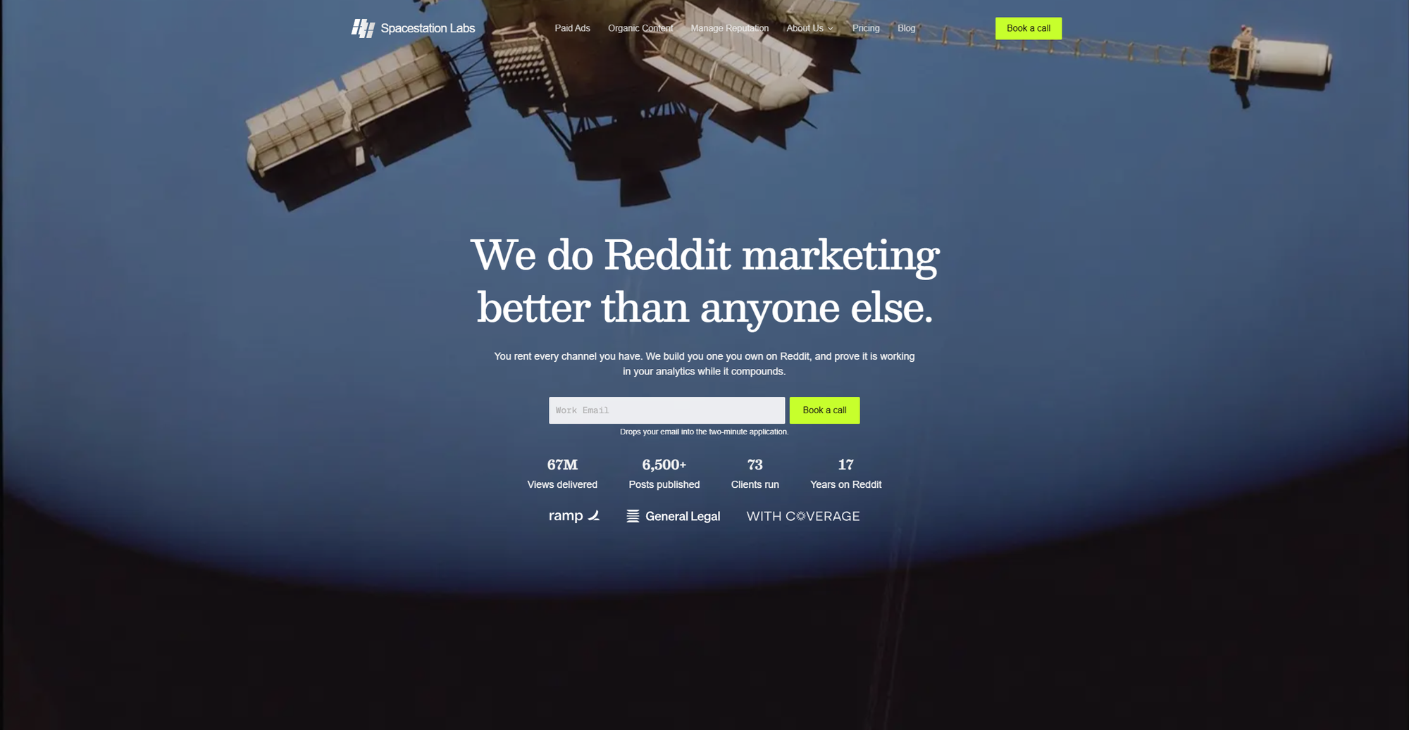 How to Market Your SaaS on Reddit: Q&A with Spacestation Labs' Paul Xue