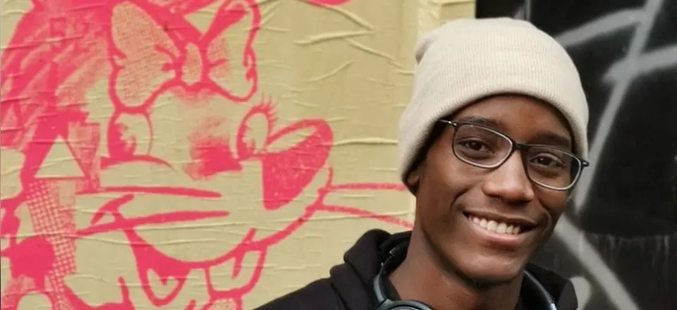 AI Software for Streamlined Productivity: Jordan J. Mugenyi, Founder of MyndMap