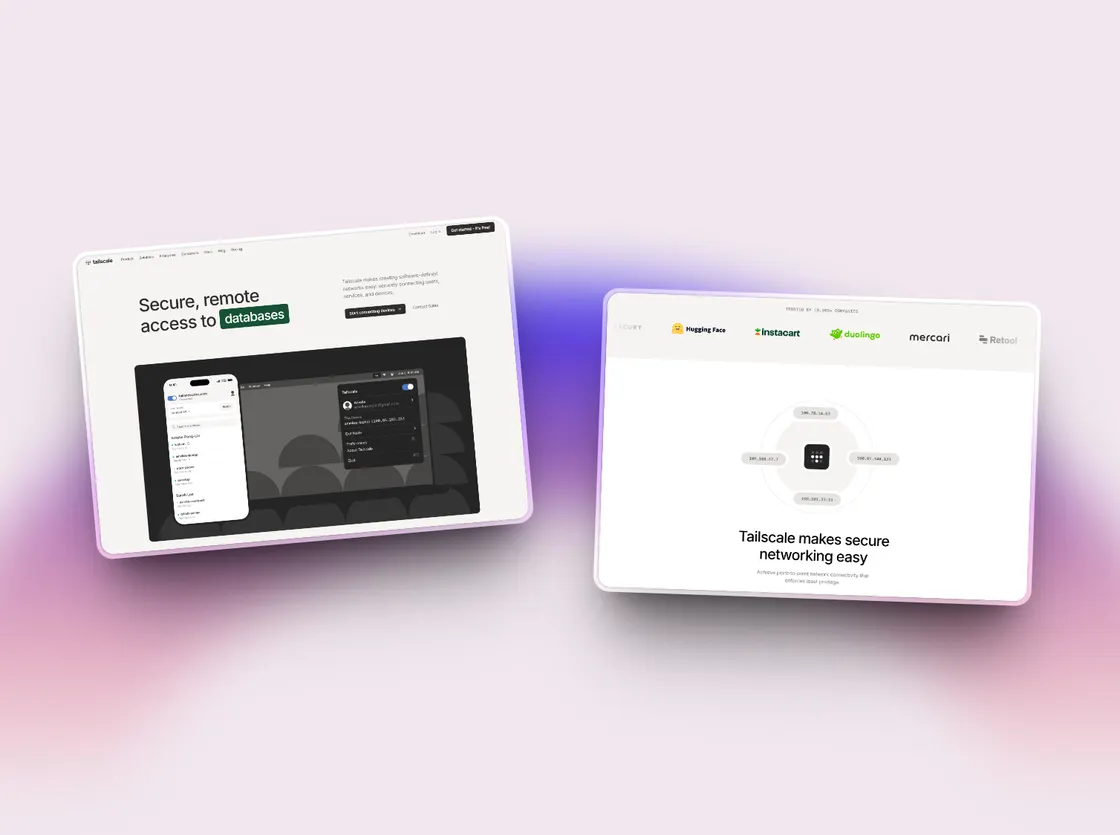 Tailscale: Quietly Powering a Better Internet