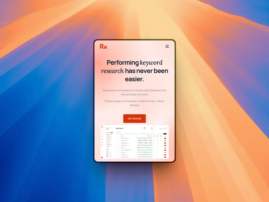RankAtom Shuts Down: When Good Tech Meets Bad Timing