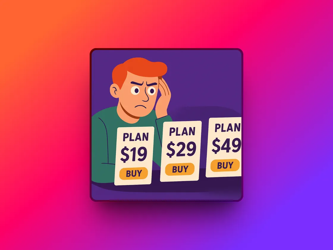 You're Probably Pricing Your SaaS Wrong — Here's What You Should Be Doing