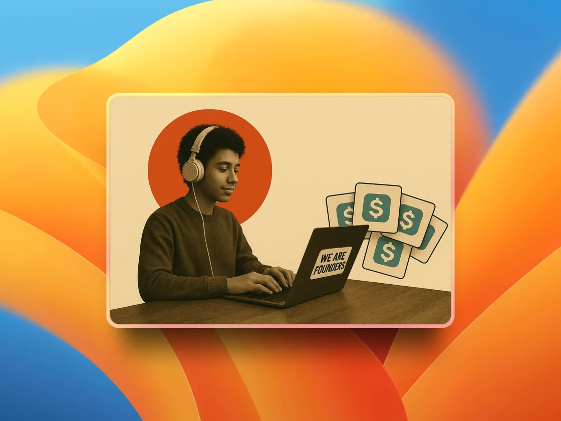 Vibe Coding Revolution: 5 AI-Built Apps Generating Serious Revenue in 2025