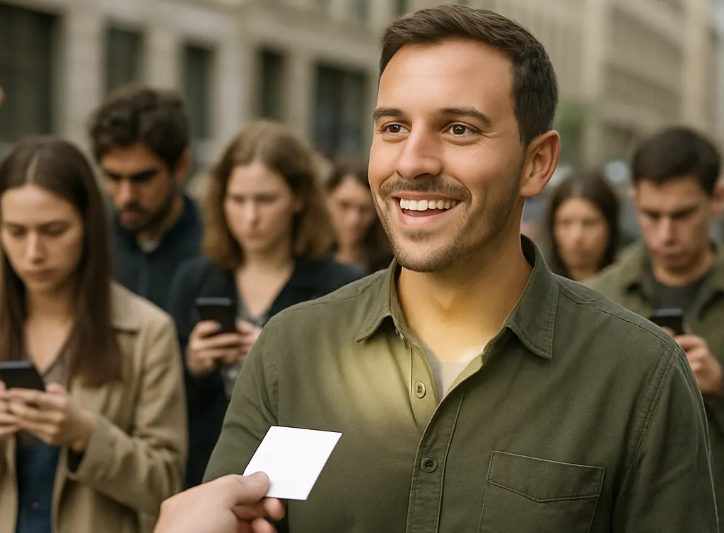 Effective Offline Startup Strategies in a Digital World