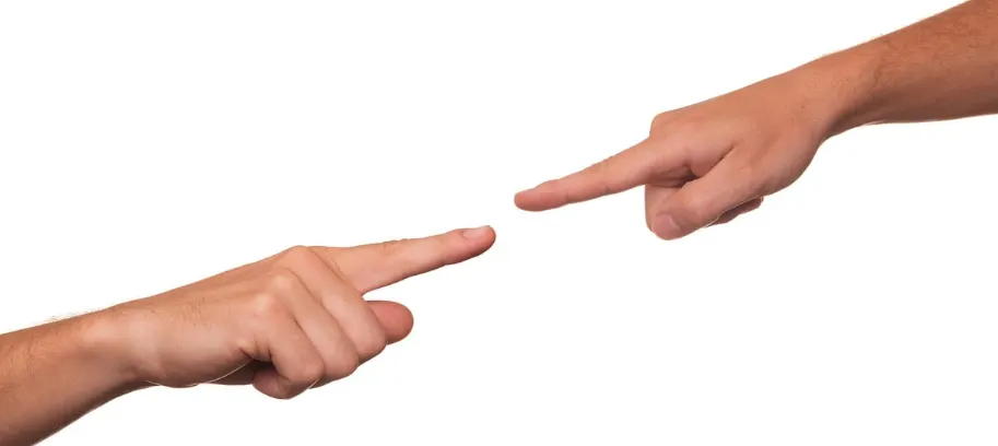 The Email Exchange: More Than Just Words