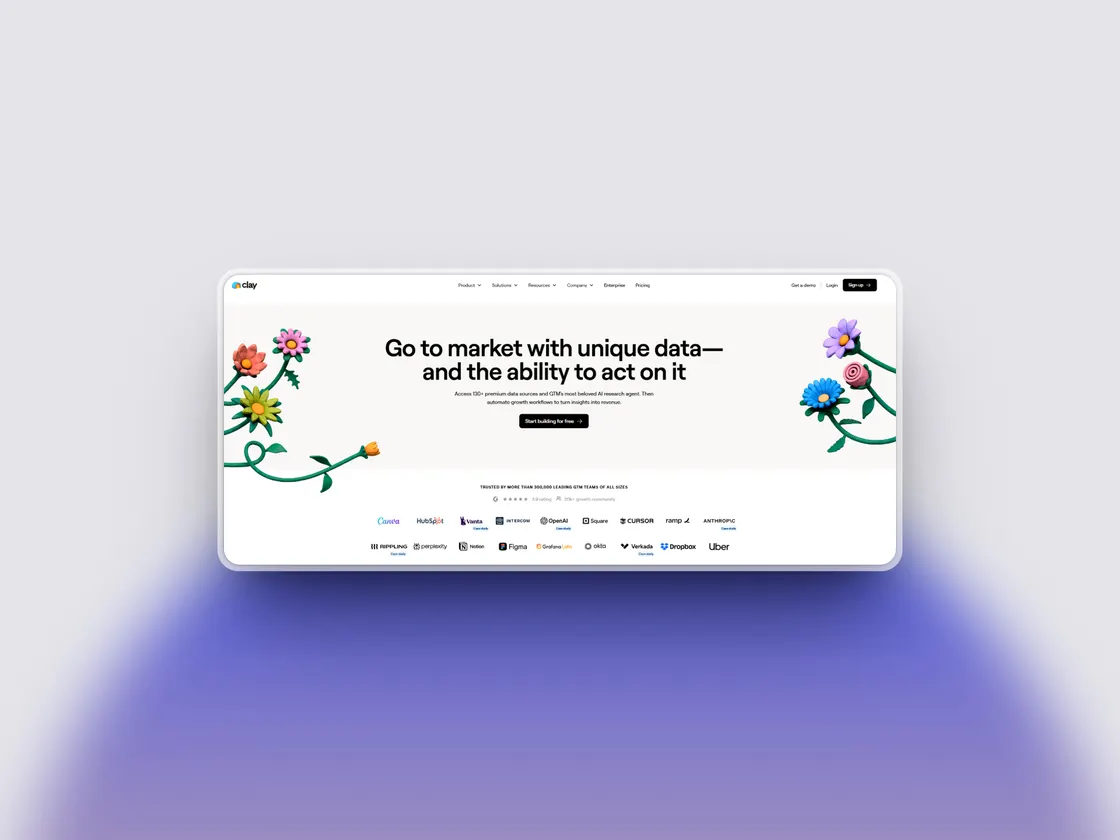How Clay Turned LinkedIn Into Their Secret Weapon for Virality
