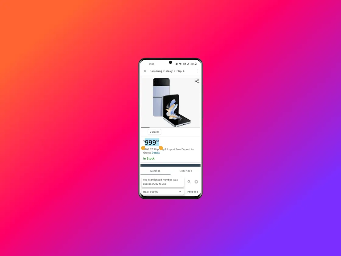 From Smartwatch Stats to $800 MRR: How Shervin Built AnyTracker