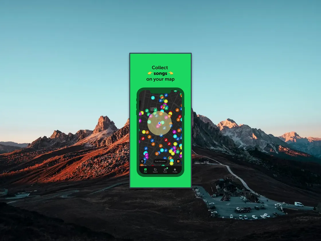 How SoundMap Beat Spotify at Their Own Game: The "Music Game" Strategy That Changed Everything