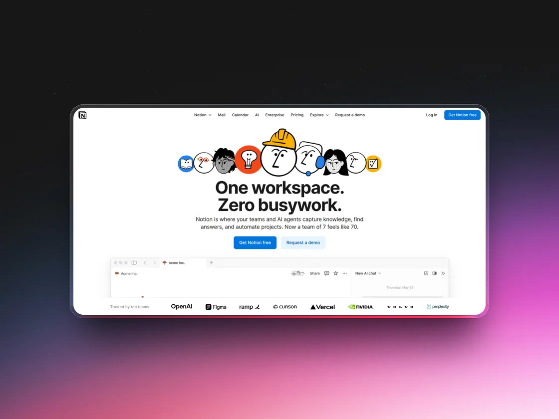 How Notion Almost Failed 4 Times Before Becoming a $10 Billion Company