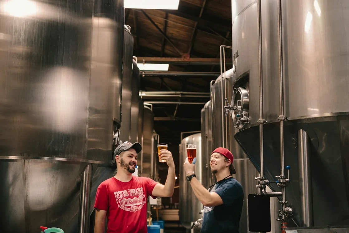 Important Partnerships that Brewery Founders Needs to Brew Success