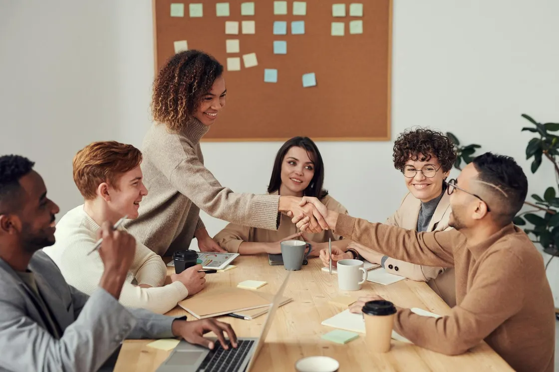 Building a Productive Office Through Creative Team Experiences