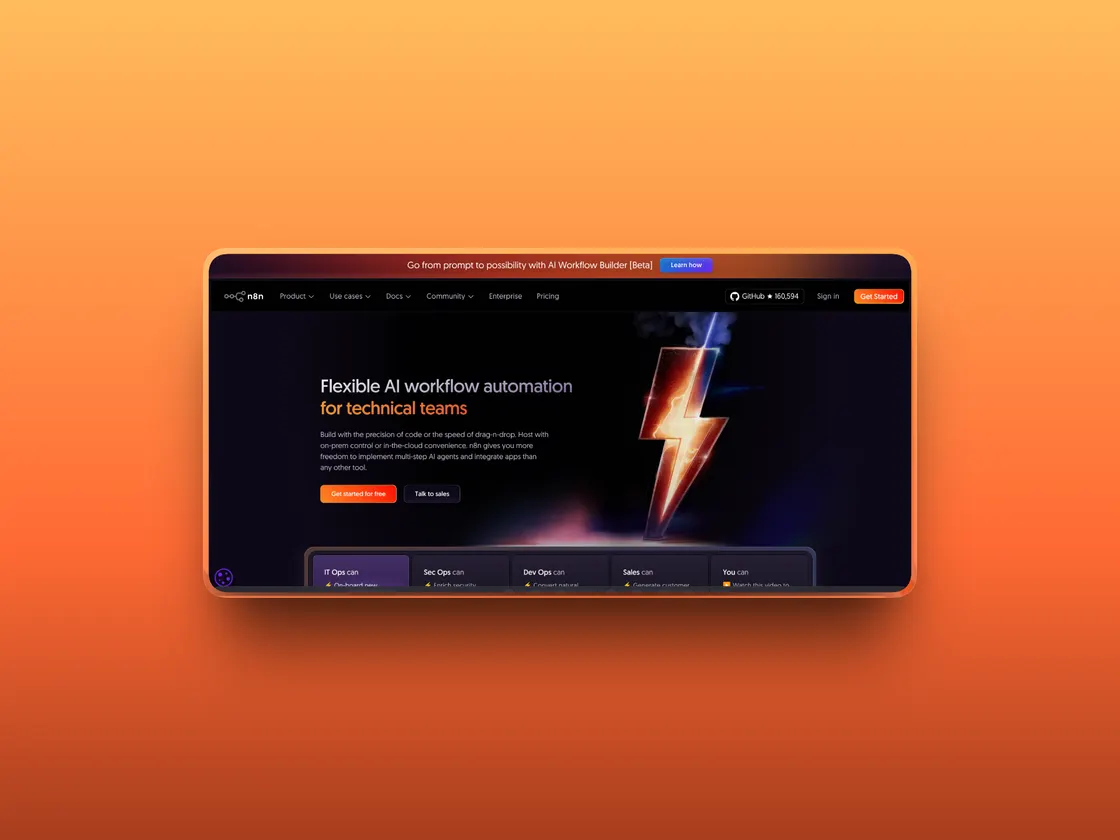 Stop Paying the Zapier Tax. Why n8n is the Best Free Alternative in 2026